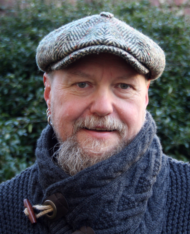 Arngrims Lederey - Andreas Fritz - Punzierarbeiten Leder